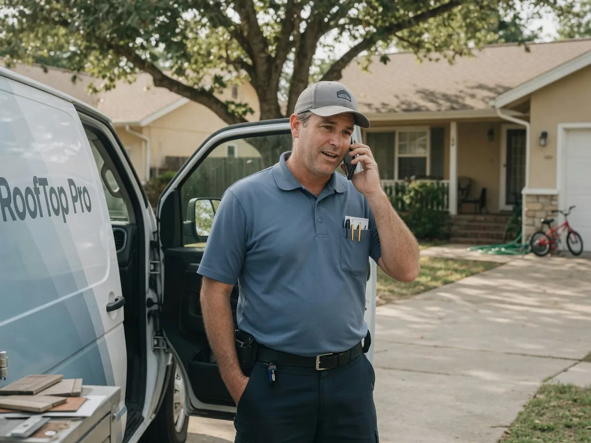 Roof Repair Prairie Grove, AR FAQs