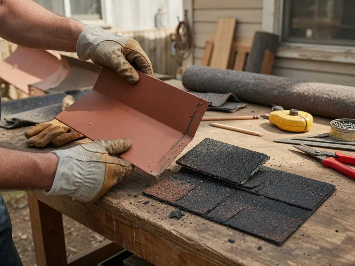 Roof Repair company in Prairie Grove, AR